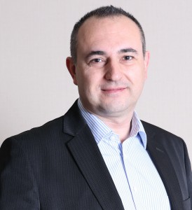 Molnár Gábor