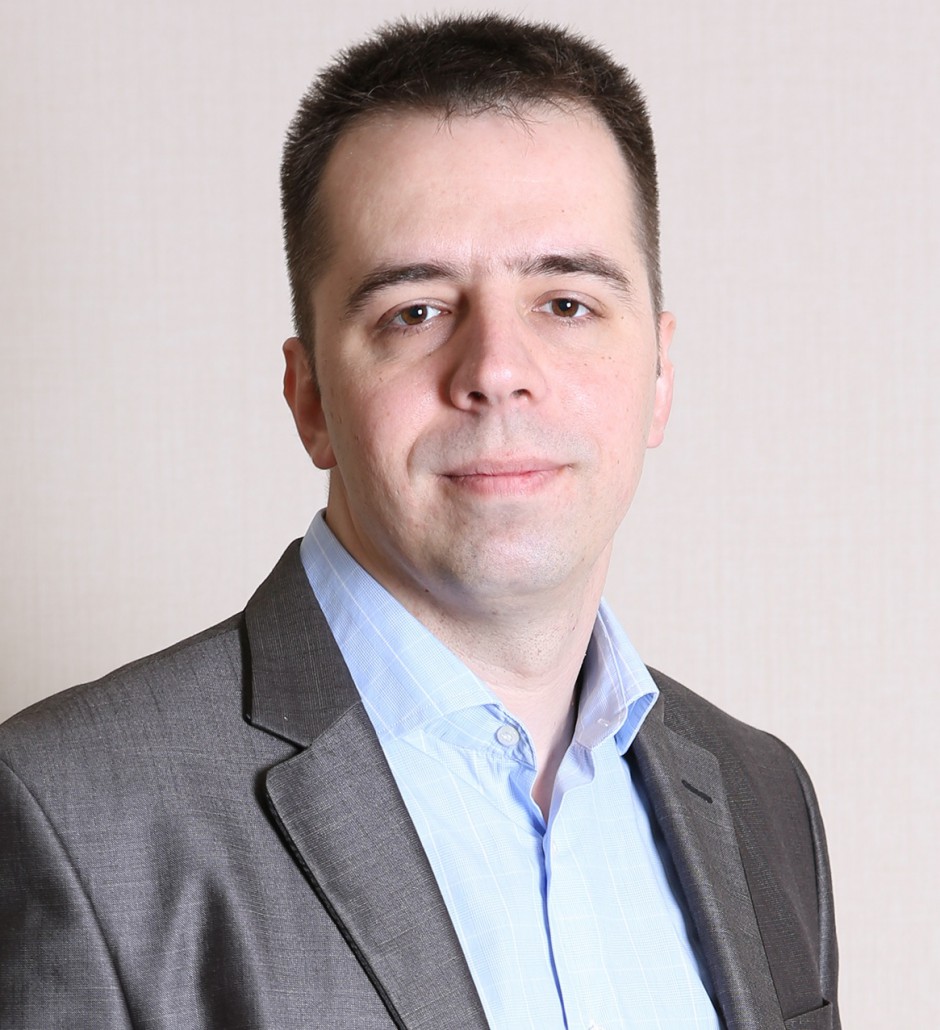 Czinege András