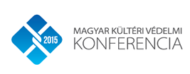 Magyar Kültéri Védelmi konferencia