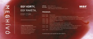 MBF Szeminárium meghívó 2015.10.14.