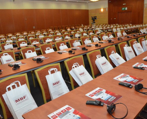 IV. MBF konferencia